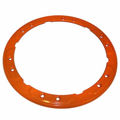 Ford Racing M-1021-F15OR1 SVT Raptor Bead Lock Trim Ring Ford 3.5L V6