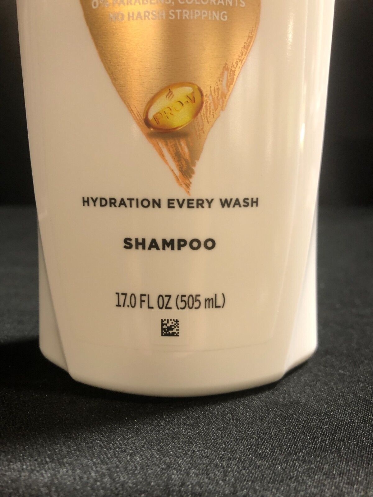 Pantene Pro-V Daily Moisture Renewal Shampoo, 17oz thumbnail