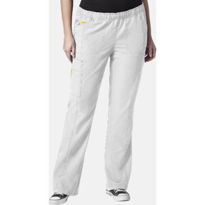 WonderWink Women's Boot Cut Cargo Pant-5105