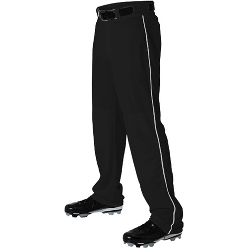 Alleson Athletic Black/ White 7668 XL