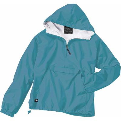 Charles River Apparel Men's Classic Solid Pullover - 9905