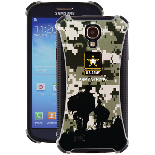 Xentris 63-2292-05-xp Samsung Galaxy S4 Impact Case