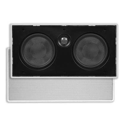 Wall Ctr Chan Speaker 5.25