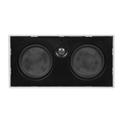 Wall Ctr Chan Speaker 5.25