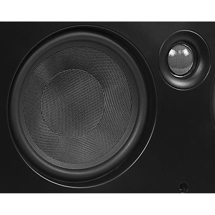 Wall Ctr Chan Speaker 5.25