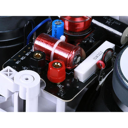 Wall Ctr Chan Speaker 5.25