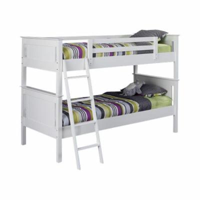 Dakota Twin Bunkbed, Without Trundle