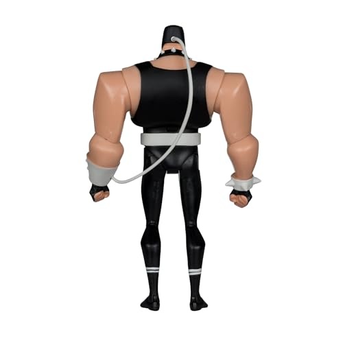 Dc 7 Inch - TNBA - Action Figure - Bane - McFarlane Toys thumbnail