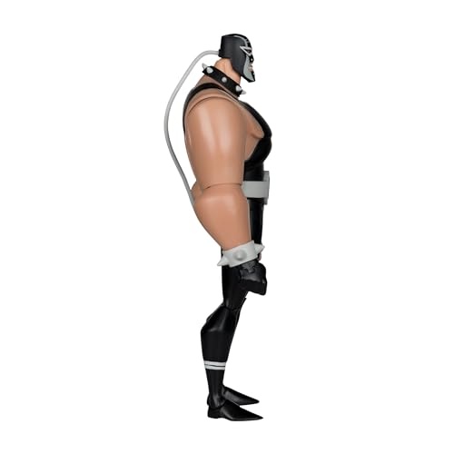 Dc 7 Inch - TNBA - Action Figure - Bane - McFarlane Toys thumbnail