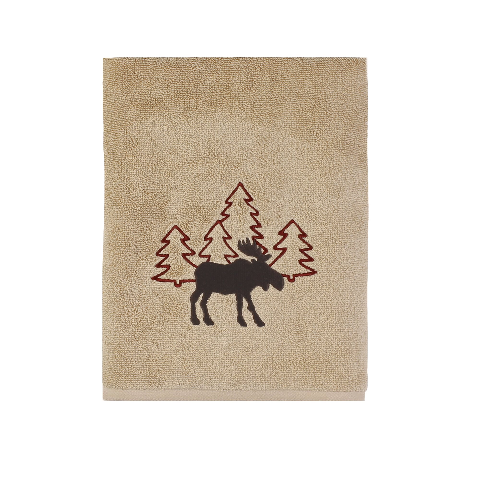 Timberline Hand Towel