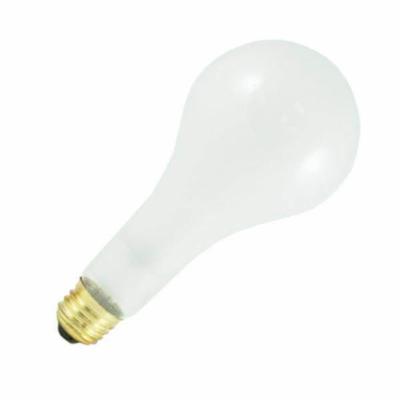 Bulbrite 810030 - NOS60-PS/PEND/H/SET PS25 Light Bulb