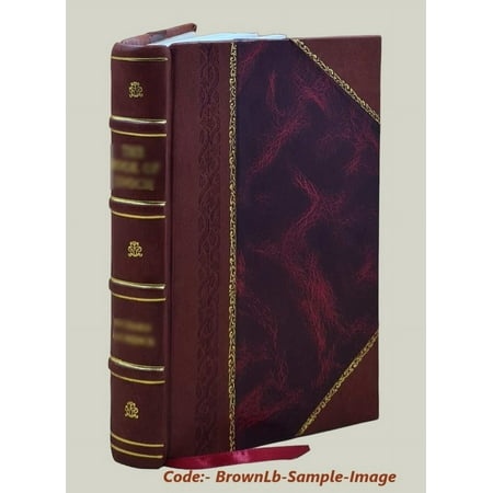 A Bibliography of Printing  with Notes & Illustrations. Compiled by E.C. Bigmore and C.W.H. Wyman ... Volume V. 1  a-L 1886 [Leather Bound]