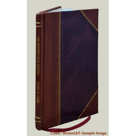 Recipes for Using Raisins / Prepared by the Sun-Maid Raisin Growers 1929 [Leather Bound]