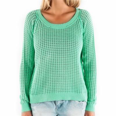 Element Juniors Nina Sweater - Mint