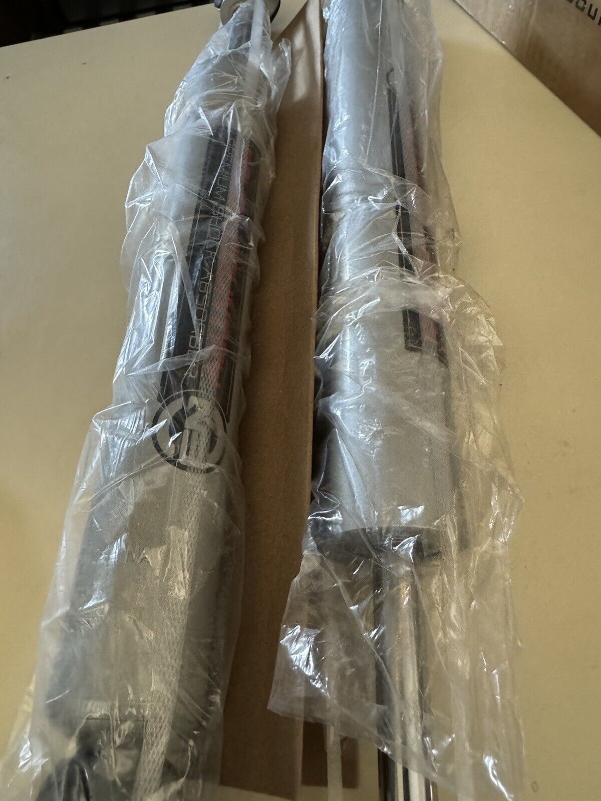 Rough Country 23310 - Pair of Rear N3 Shocks Absorber