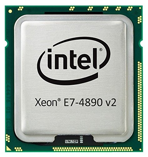 IBM 44X3996 - Intel Xeon E7-4890 V2 2.8GHz 37.5 MB Cache 15-Core Processor