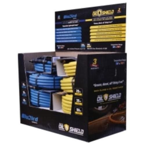 BluBird & Oil Shield Air Hose Promo Pack