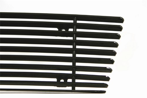 Carriage Works 42383 Billet Aluminum Bolt-Over Grille Insert 05-09 MUSTANG