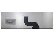 New UK English Black Keyboard for Acer Aspire 7740Z 7740ZG 7745 7745G 7745Z 7751 7751G NSK-AL00U
