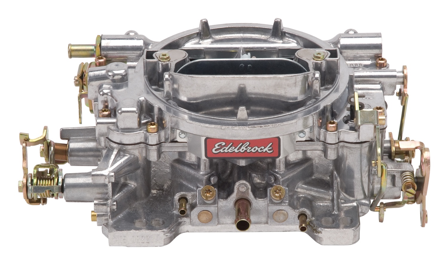Edelbrock 9905 Reconditioned Performer Series Carburetor, 600 CFM