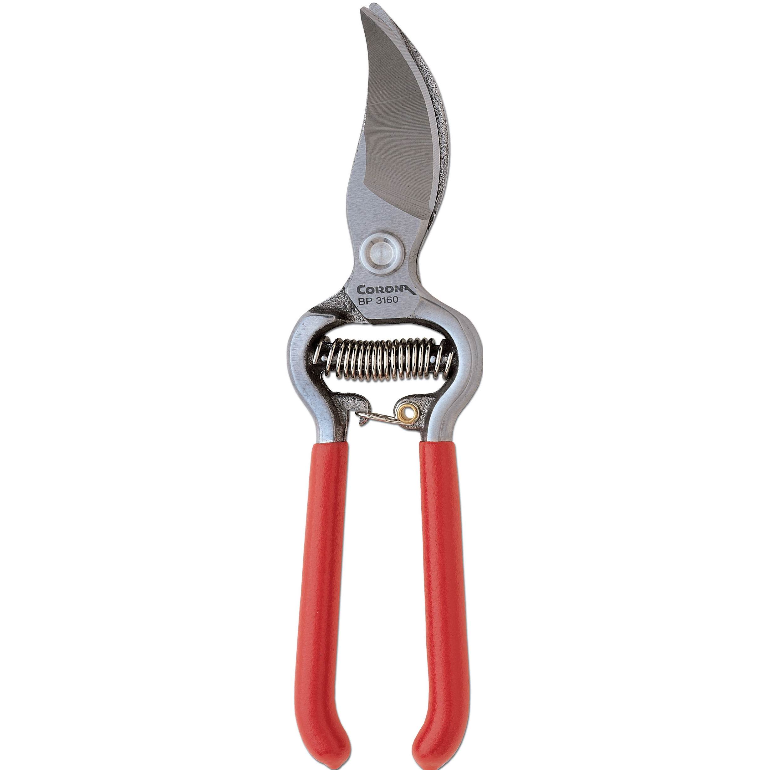Bypass Pruner,Steel,3/4 in.