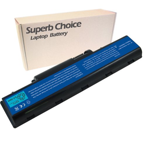 Superb Choice  6-cell for Acer Aspire AS5532 AS5532-5509 AS5532-5535 Laptop Battery