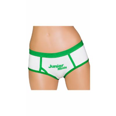 Junior Mints Panty by XGEN Products, Size XL - Yandy.com