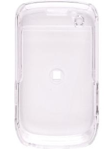 Wireless Solutions Snap-on Case for Blackberry 8520 8530 Curve2 - Clear