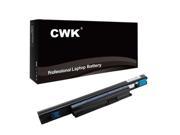 CWK Long Life Replacement Laptop Notebook Battery for Acer Aspire AS5745-7247 AS5745-7833 AS5745DG AS5745DG-3855 AS5745DG-7950 AS5745G AS5745G-3690.