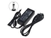 65W AC Power Adapter Charger Cord for Dell Inspiron 3050 3059 3252 3655 17 5759