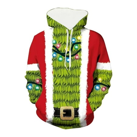 Mens Couple Casual Sports Pocket Pullover Letter Printed Hooded Sweater Lightweight Zip Hoodie Thick Hoodies Sweatshirts Unisex Mens Large Hoodies Hea