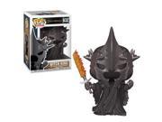 Funko POP! Lord of the Rings: Witch King - Stylized Vinyl Figure 632