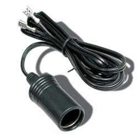 Roadmaster 9332 Outlet Kit 12V 10A
