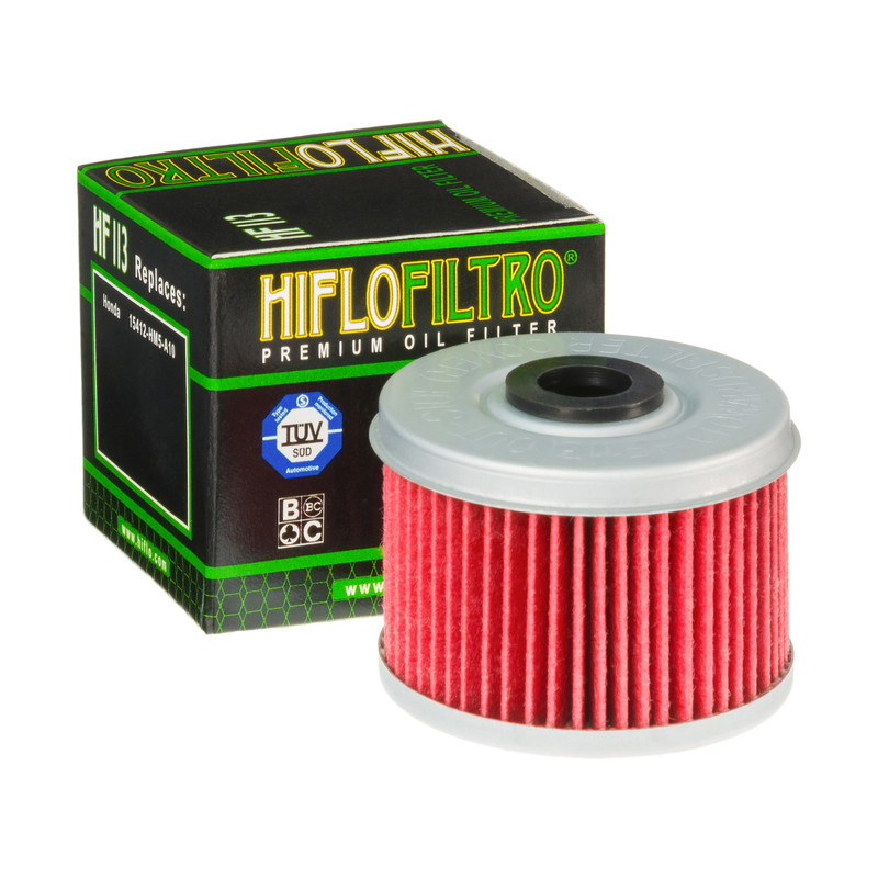 New Oil Filter Fits Honda TRX400EX Sportrax 400cc 01 02 03 04 05 06 07 08