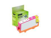 GREENCYCLE 1PK High Yield 902XL 902 T6M06AN Magenta Ink Cartridge with Chip Compatible for HP OfficeJet Pro 6974 6975 Printer