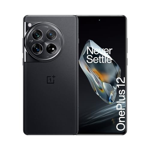 Oneplus 12 16512gb Ds 5g Silky Black Oem