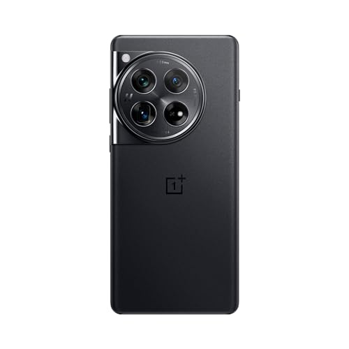 Oneplus 12 16512gb Ds 5g Silky Black Oem thumbnail