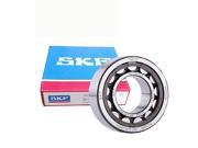 SKF NU 2313 ECP Cylindrical Roller Bearings 65x140x48mm