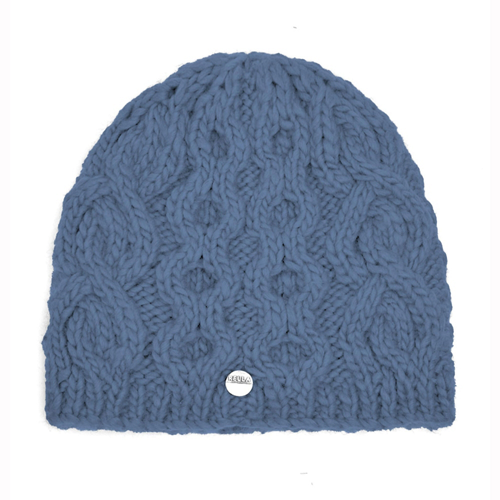 Rella Hi Rise Beanie Womens Hat