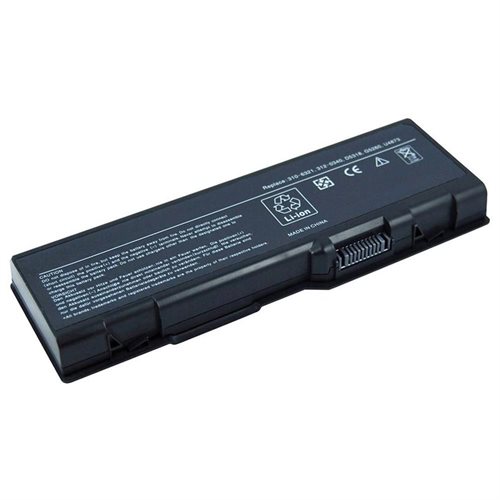 Superb Choice® 6-cell DELL Inspiron 6000 9300 9400 9200 XPS M170 E1705 XPS M1710 XPS Gen 2 Laptop Battery