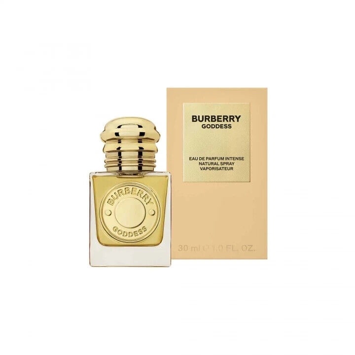 Burberry Goddess Intense by Burberry EAU DE PARFUM REFILLABLE SPRAY 1 OZ for WOMEN thumbnail