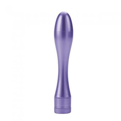 Gift Set of Water Missle Teardrop Purple and a Tube If Anal-Ese Cream 1.5 Oz. (Cherry Flavored)