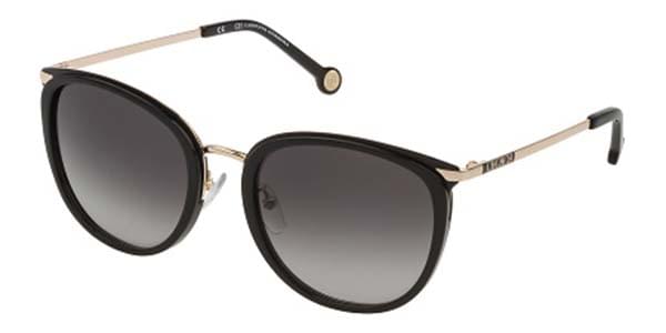 Carolina Herrera Sunglasses SHE131 0700