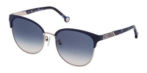 CAROLINA HERRERA SHE119 0492 56 Mm