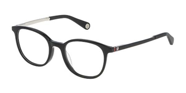 Carolina Herrera Eyeglasses VHE681 0700