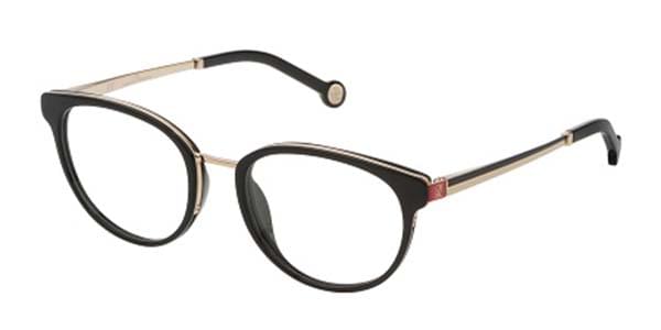 Carolina Herrera Eyeglasses VHE124 0700
