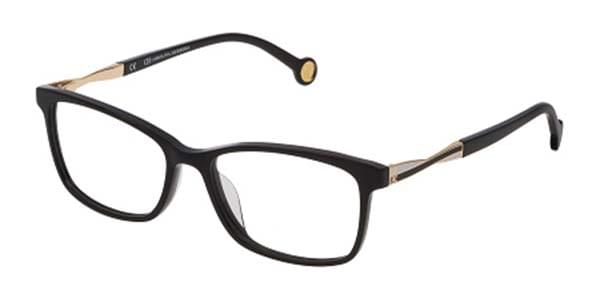 Carolina Herrera Eyeglasses VHE781 0700