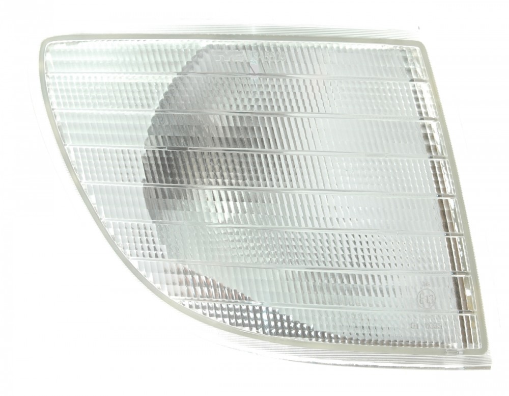 TYC 18-5509-15-2 Turn Signal Right Front, with Bulb Holder