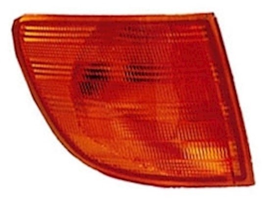 TYC 18-5509-05-2 Turn Signal Right Front, with Bulb Holder