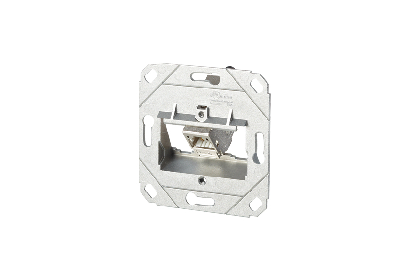 Wall Outlet,Metallike,2.752